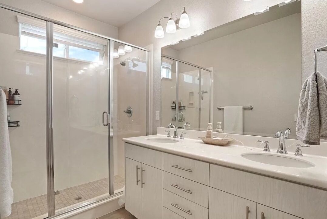 Photo of Bathroom in Lodi