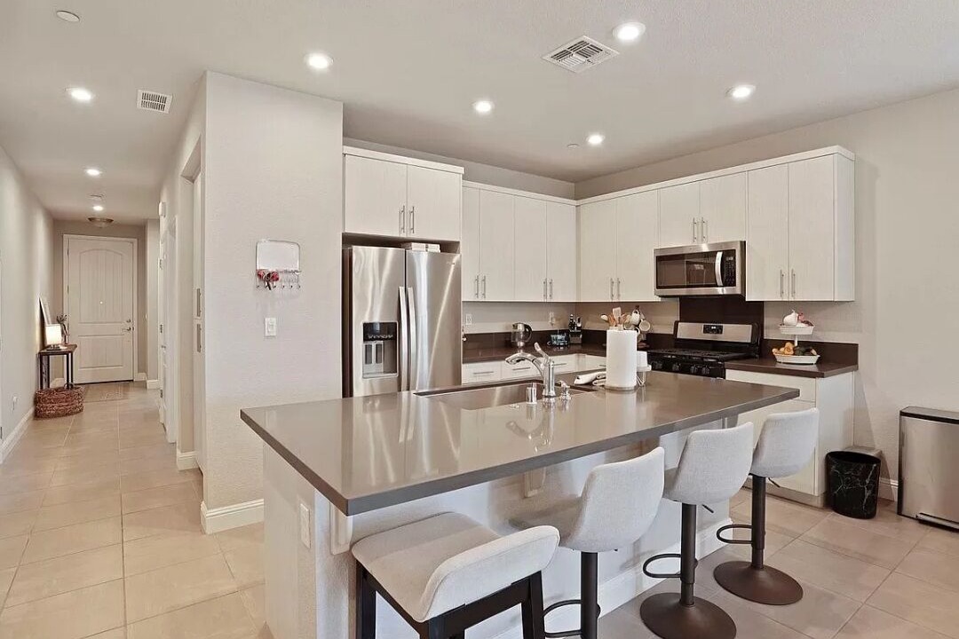 Photo of Kitchen in Lodi