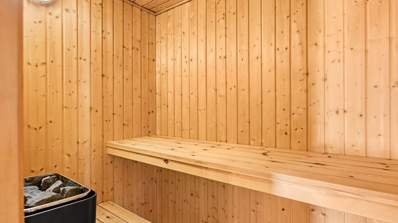 Photo of Bathroom in Skram