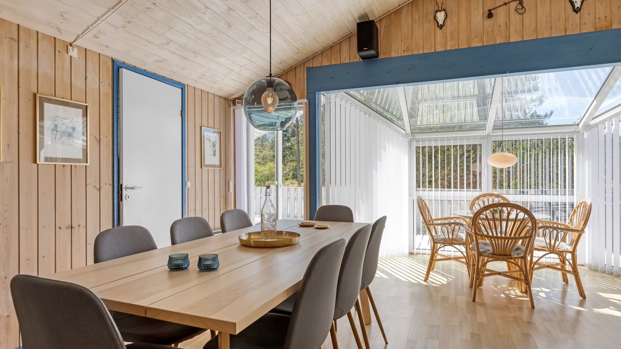 Photo of Livingroom in Skram
