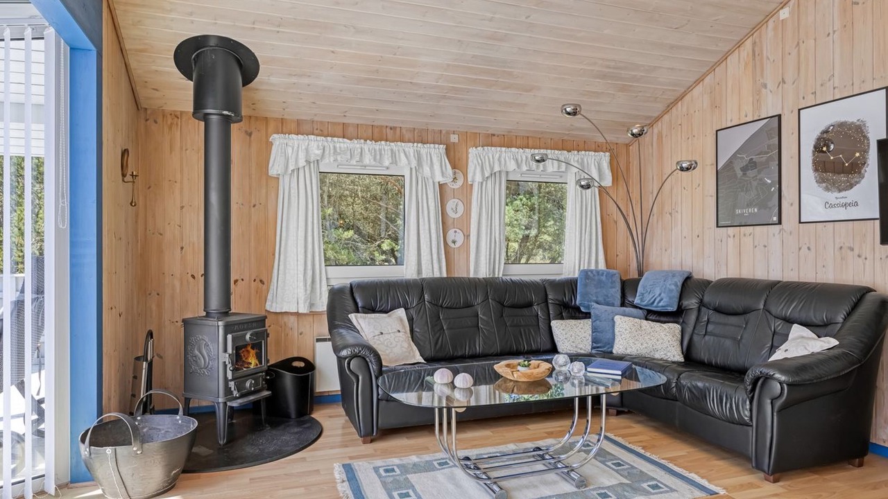 Photo of Livingroom in Skram