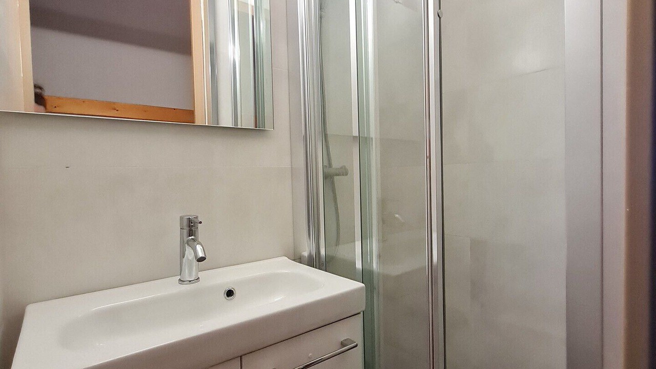 Photo of Bathroom in Mont-de-Lans