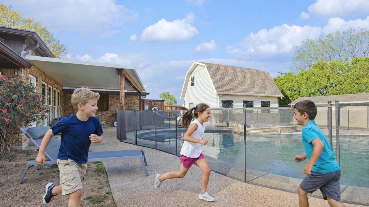 Photo of Outdoor in Denton