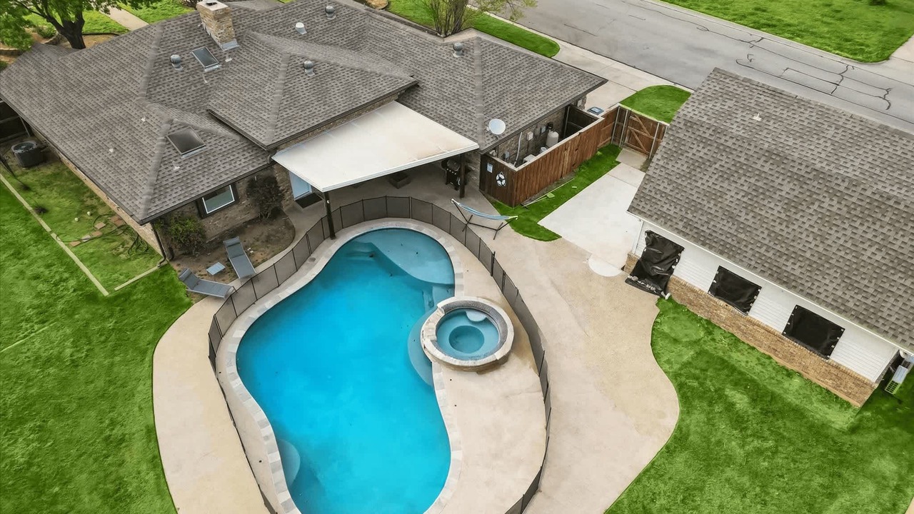 Photo of Outdoor in Denton
