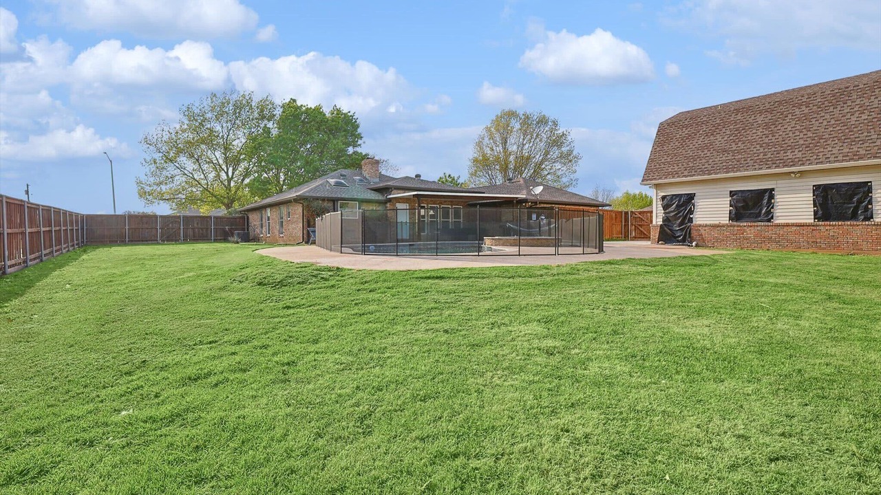 Photo of Outdoor in Denton
