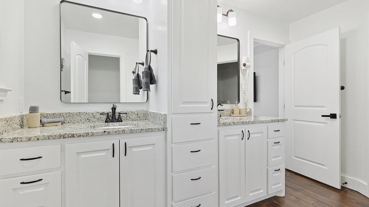 Photo of Bathroom in Denton