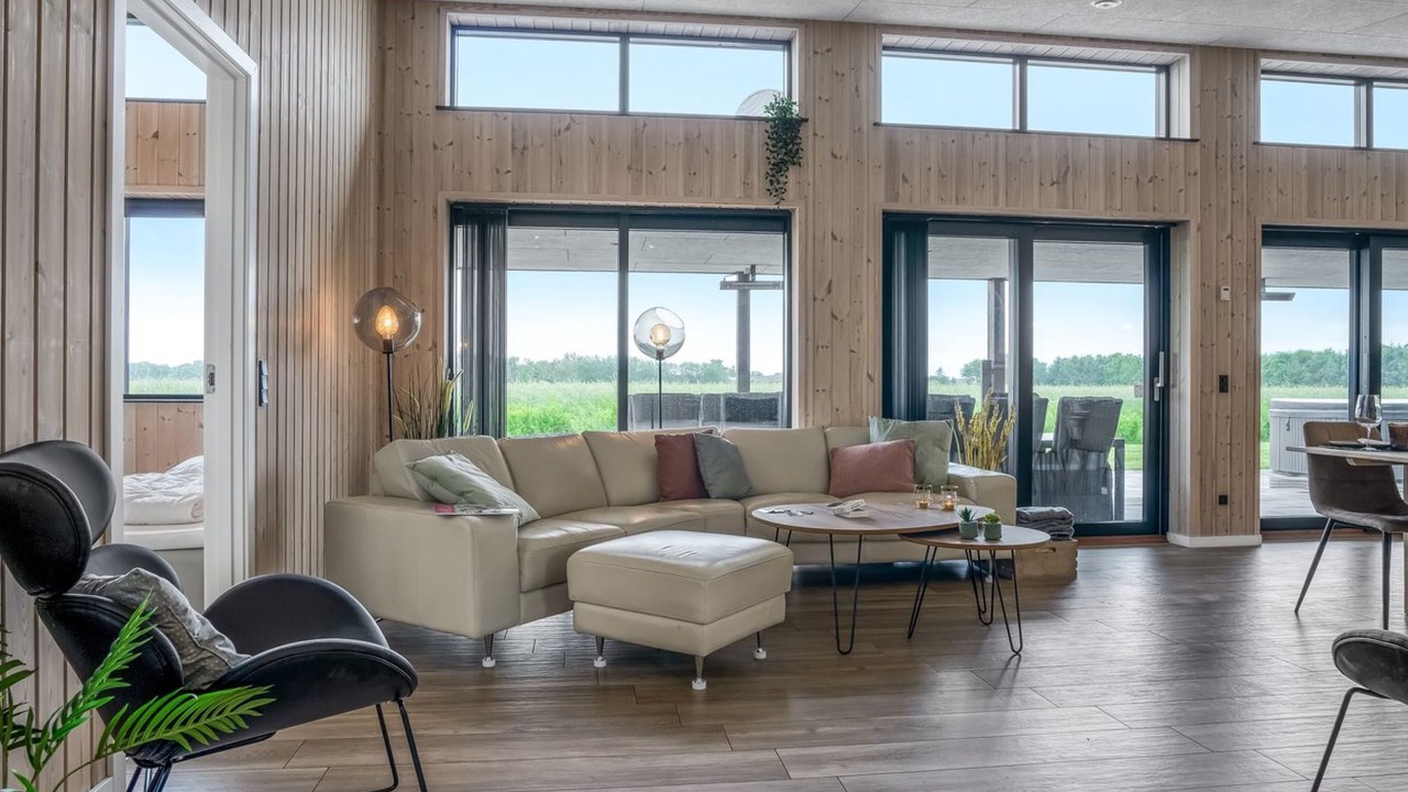 Photo of Livingroom in Oster Hurup