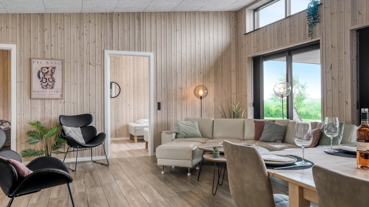 Photo of Livingroom in Oster Hurup