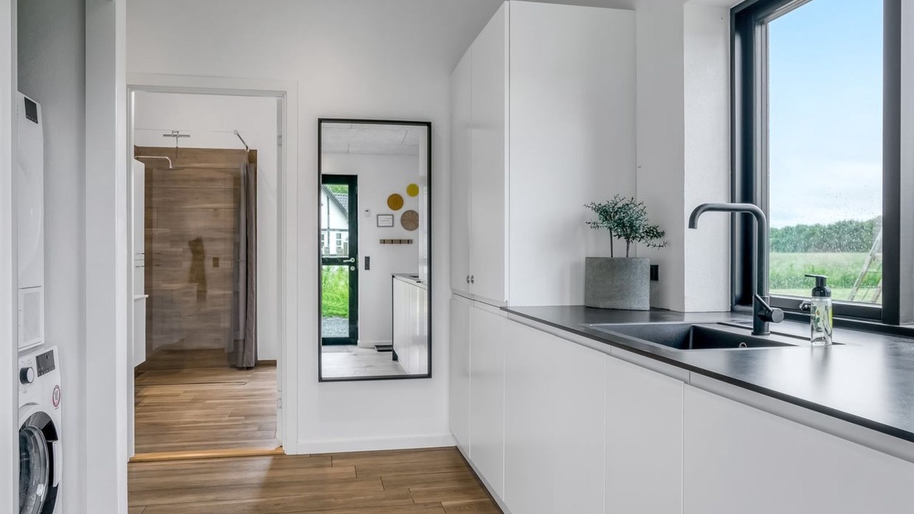 Photo of Bedroom in Oster Hurup