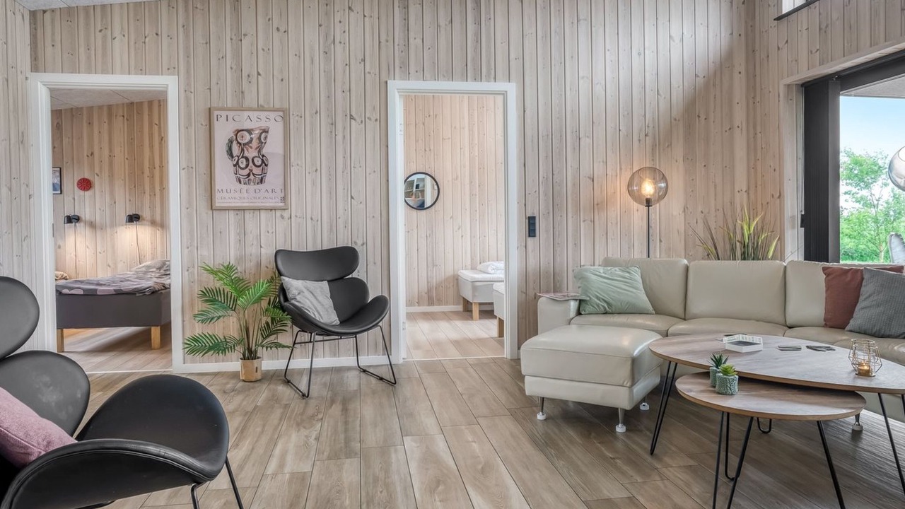 Photo of Livingroom in Oster Hurup