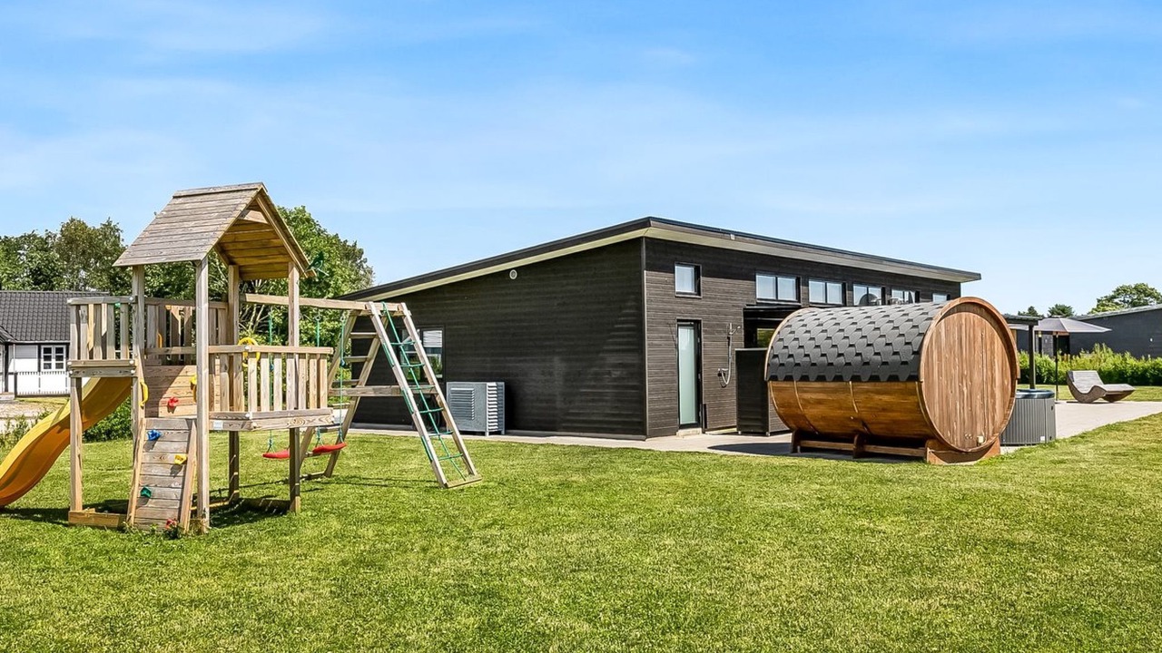Photo of Outdoor in Oster Hurup