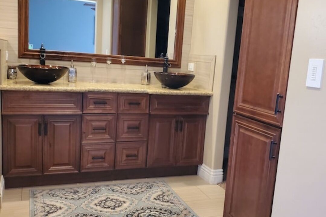 Photo of Bathroom in Lake Wohlford