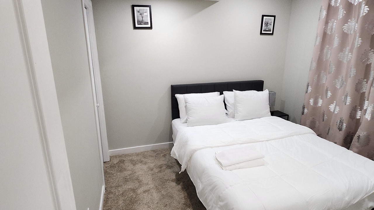 Photo of Bedroom in Transcona