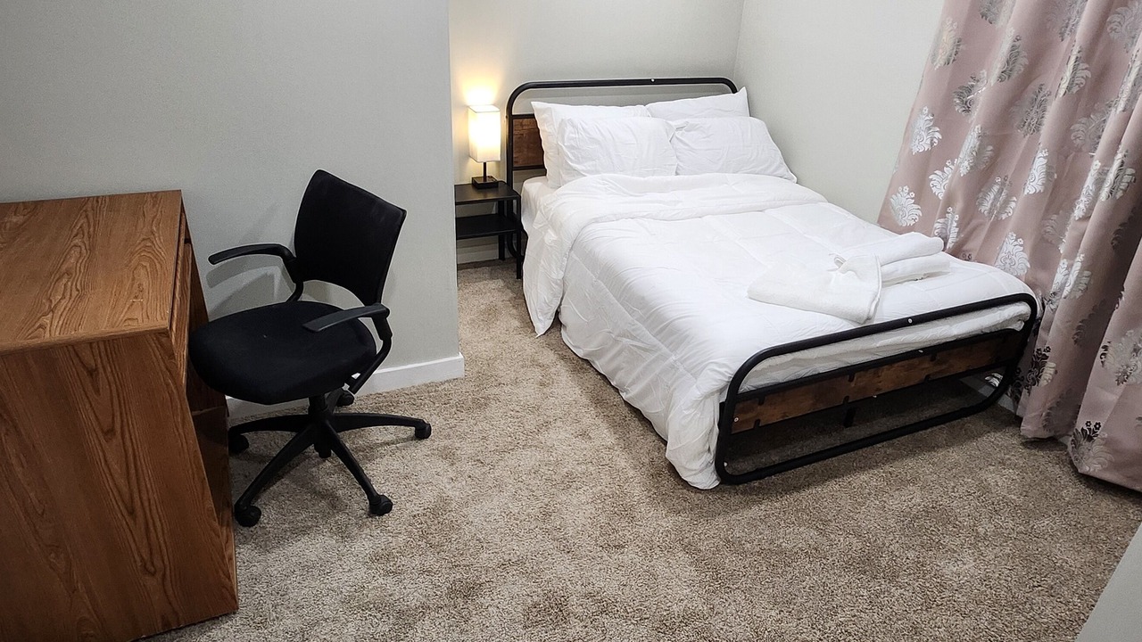Photo of Bedroom in Transcona