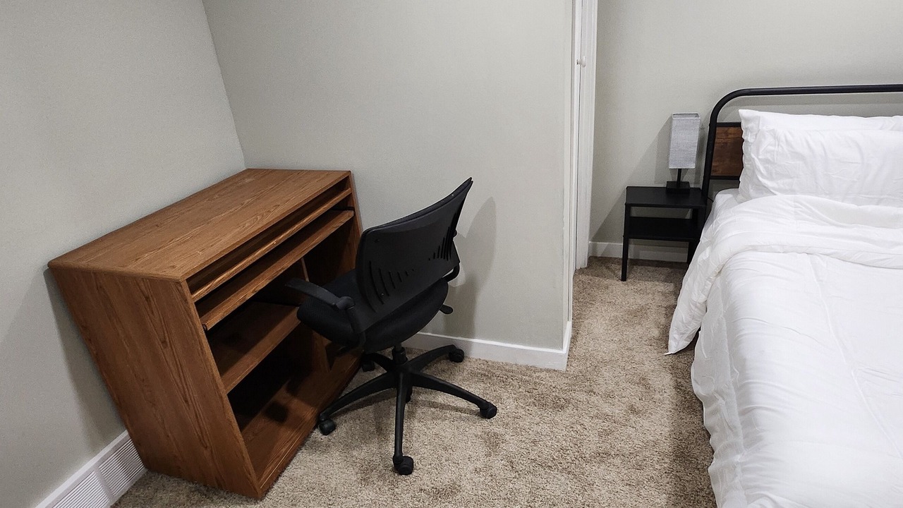 Photo of Bedroom in Transcona