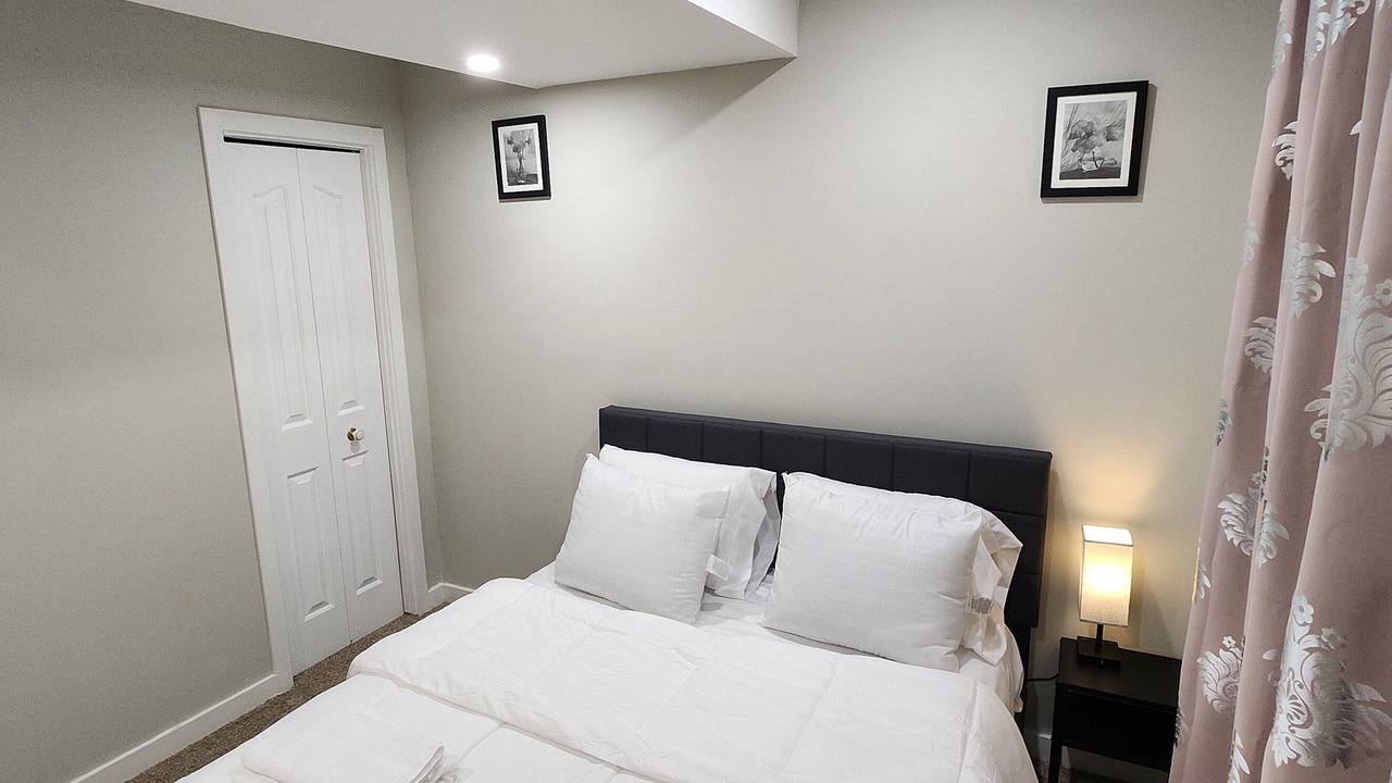 Photo of Bedroom in Transcona