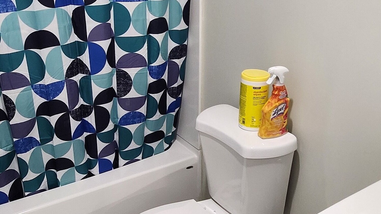 Photo of Bathroom in Transcona