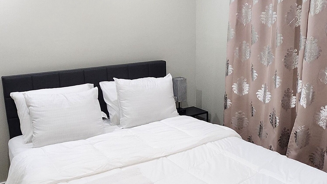 Photo of Bedroom in Transcona