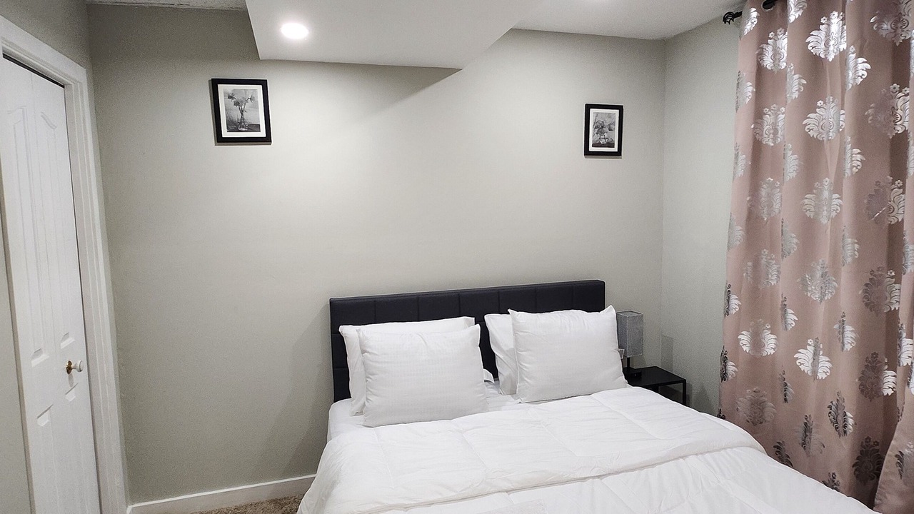 Photo of Bedroom in Transcona