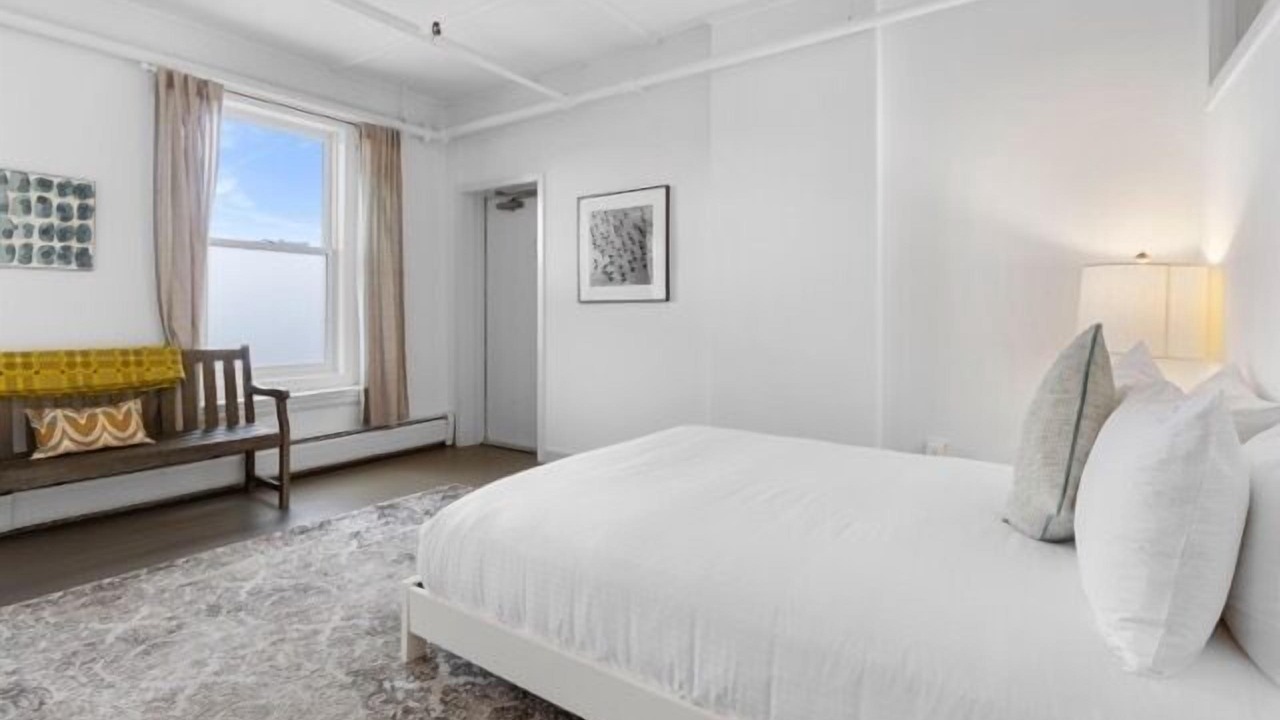 Photo of Bedroom in Rockland