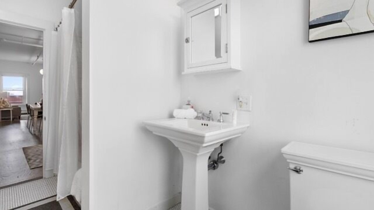 Photo of Bathroom in Rockland