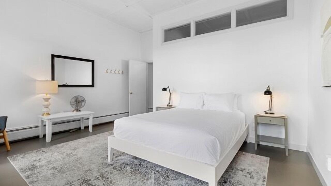 Photo of Bedroom in Rockland