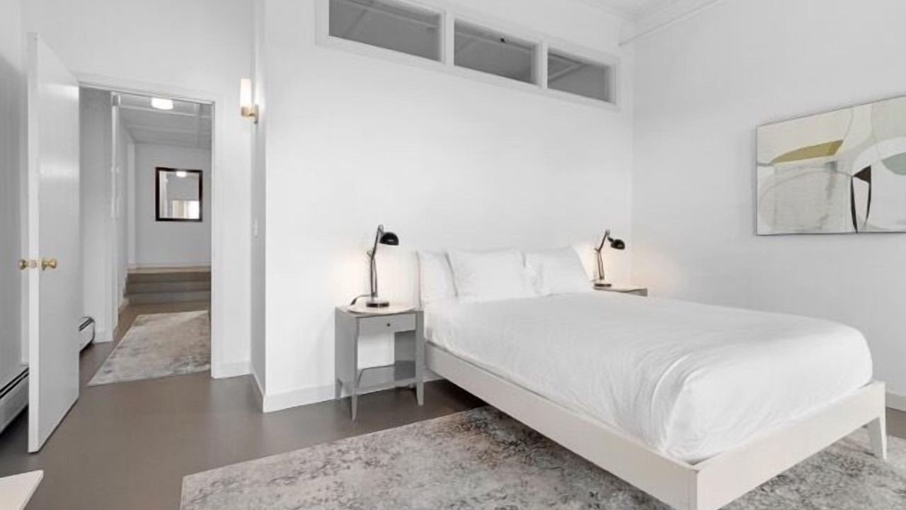 Photo of Bedroom in Rockland