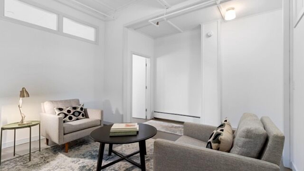 Photo of Livingroom in Rockland