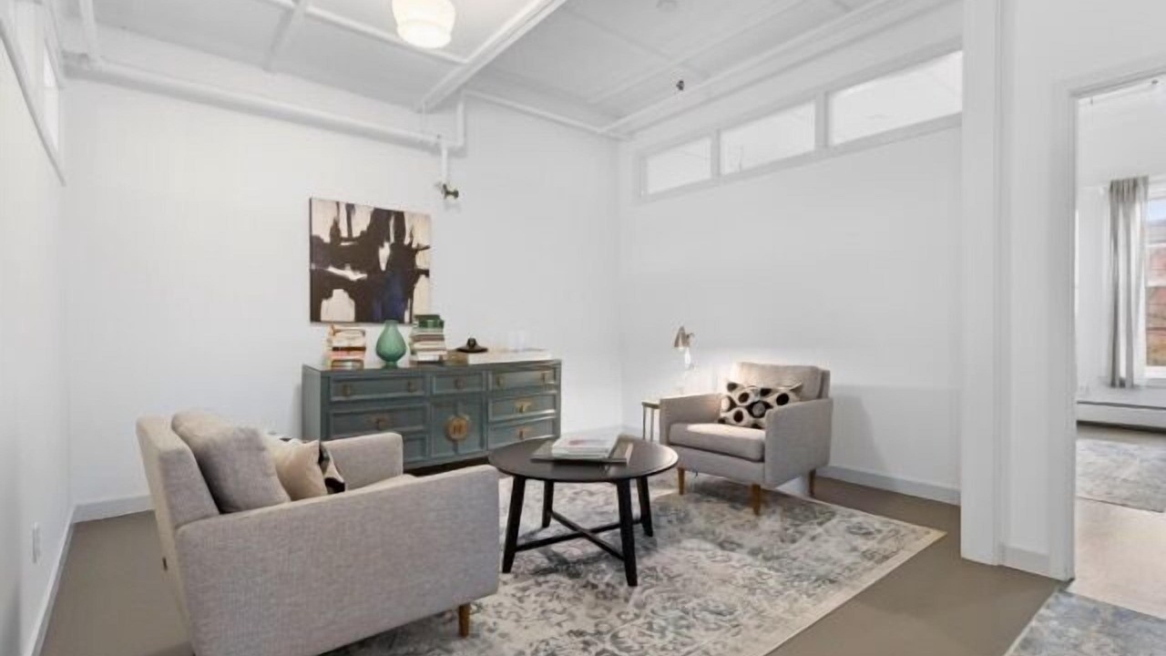 Photo of Livingroom in Rockland