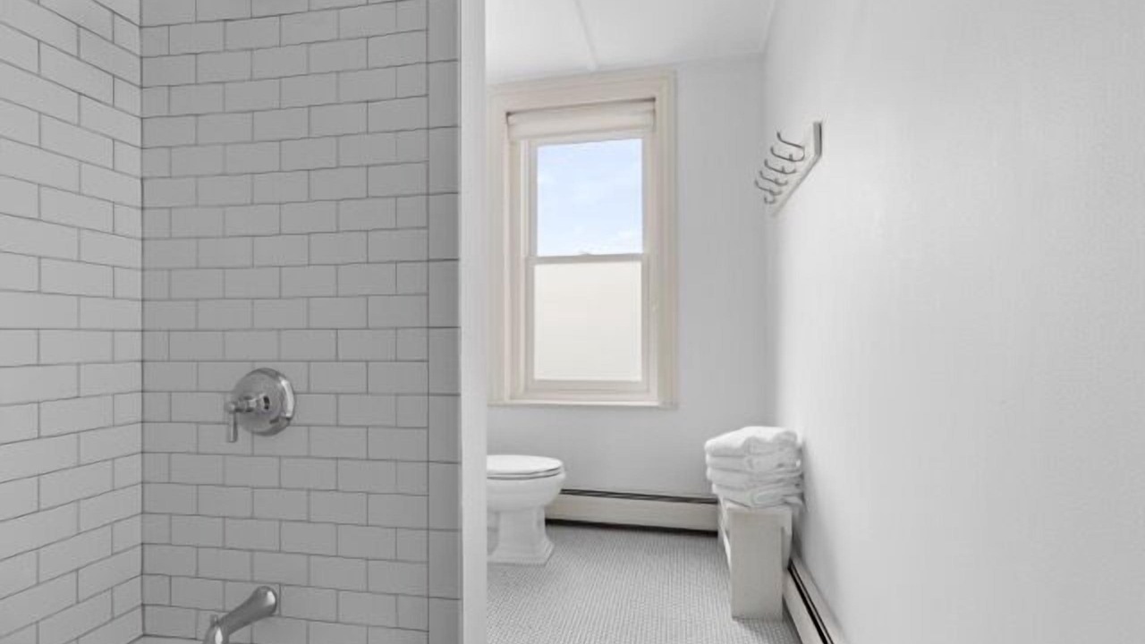Photo of Bathroom in Rockland
