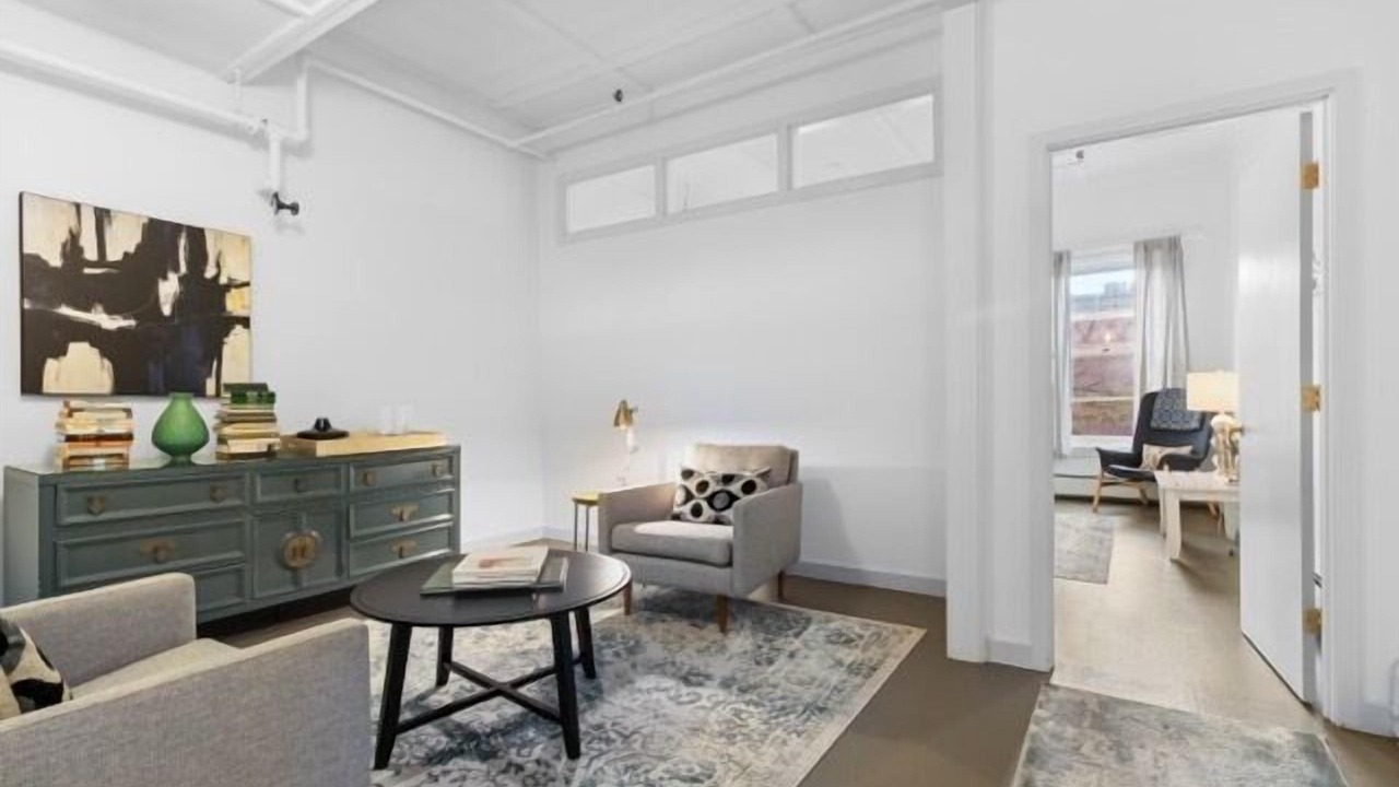 Photo of Livingroom in Rockland