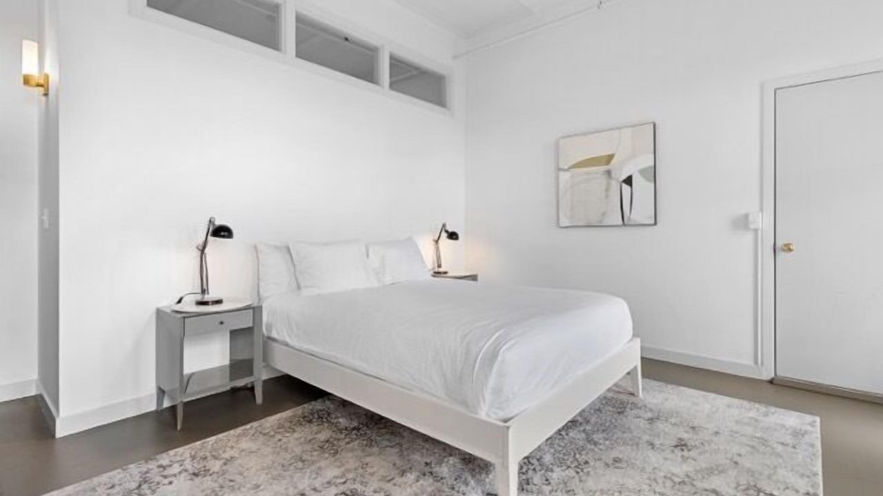 Photo of Bedroom in Rockland