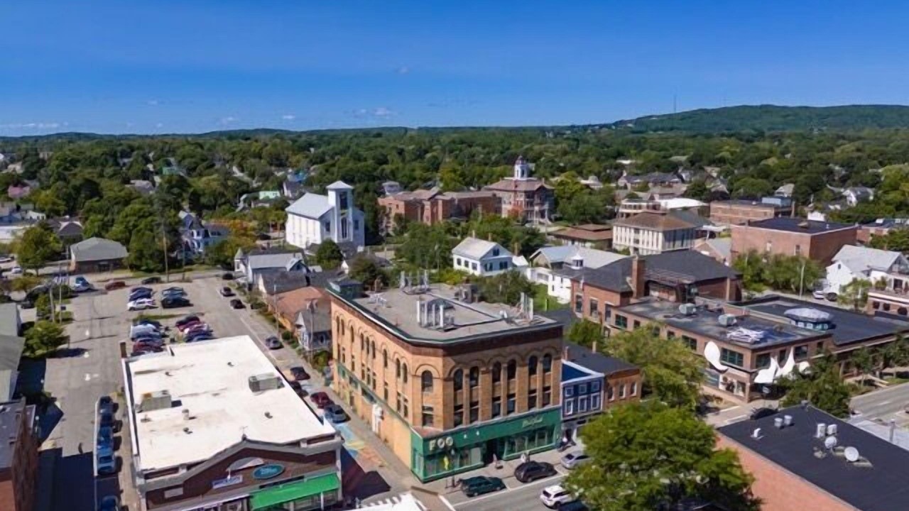 Photo of Outdoor in Rockland