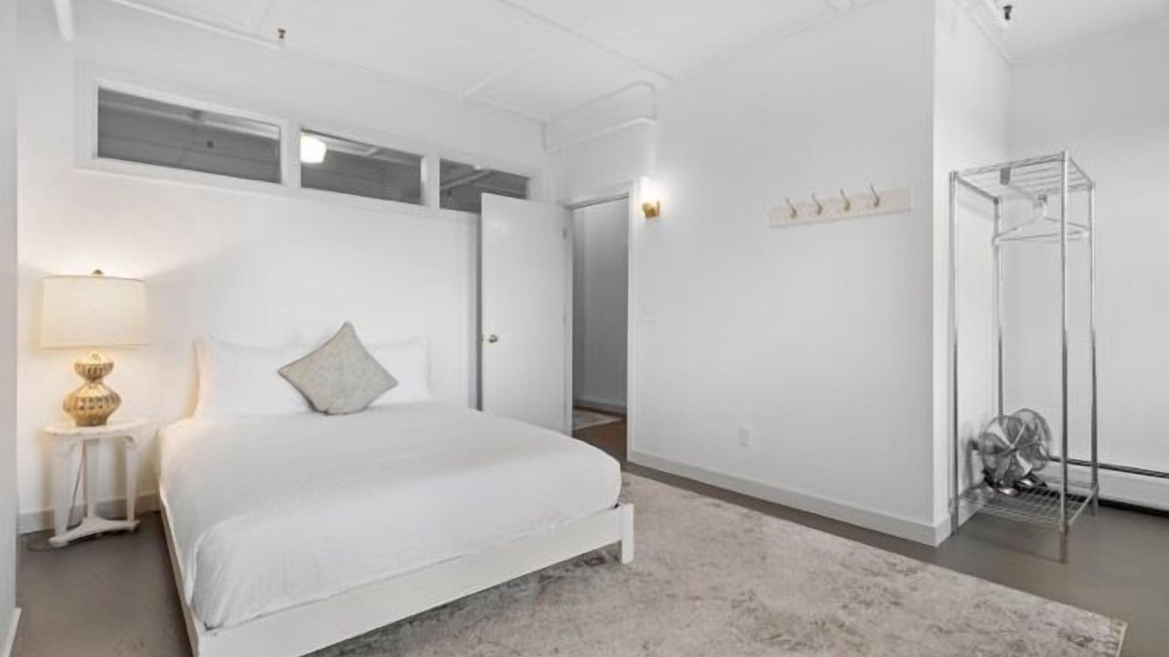 Photo of Bedroom in Rockland