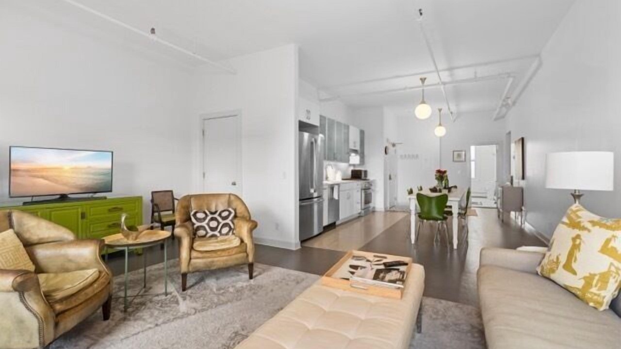 Photo of Livingroom in Rockland