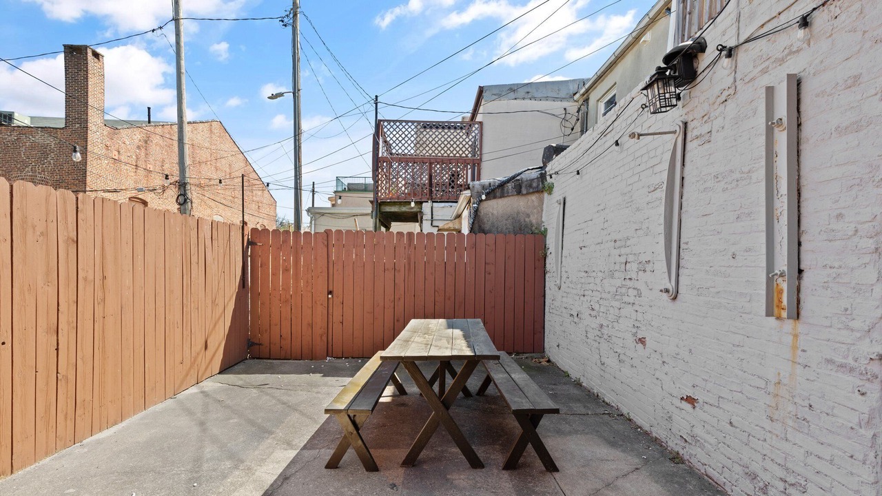 Photo of Outdoor in Canton