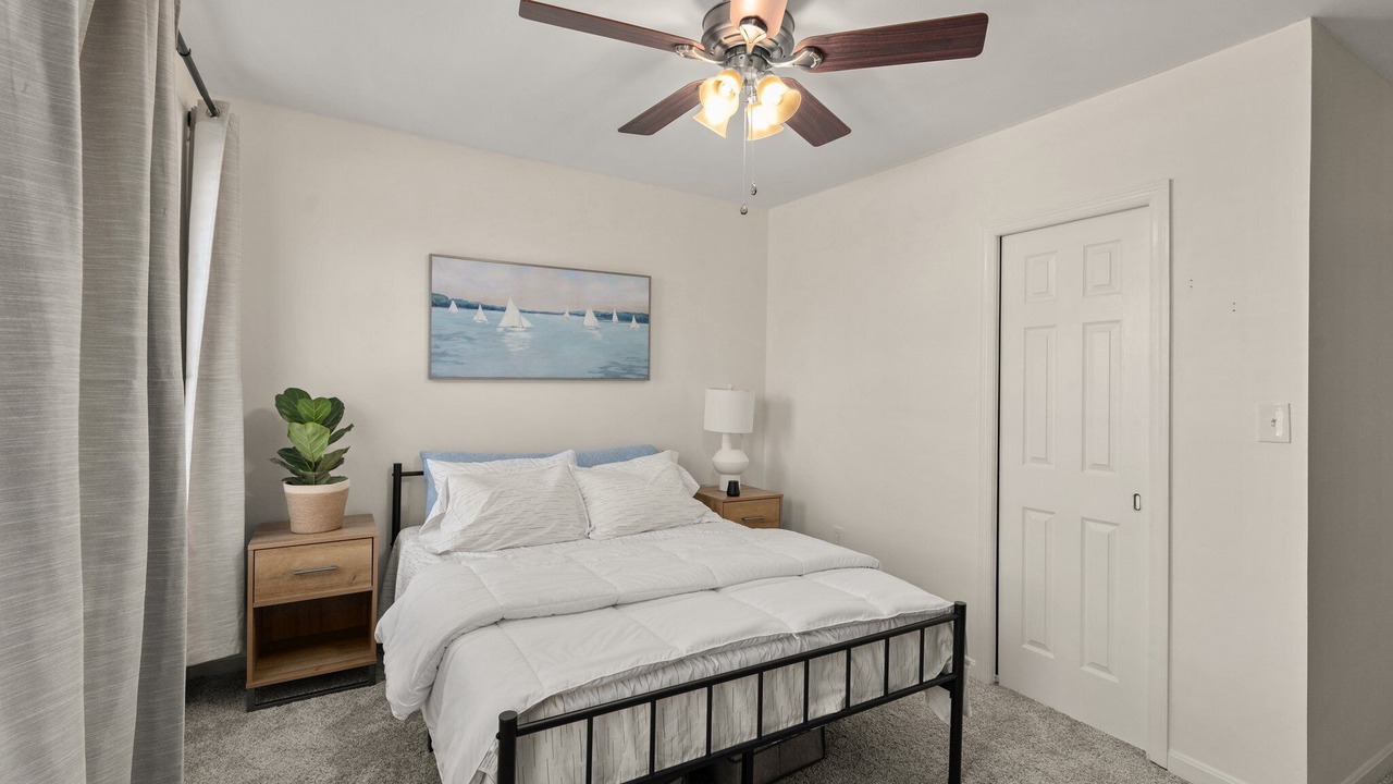 Photo of Bedroom in Canton