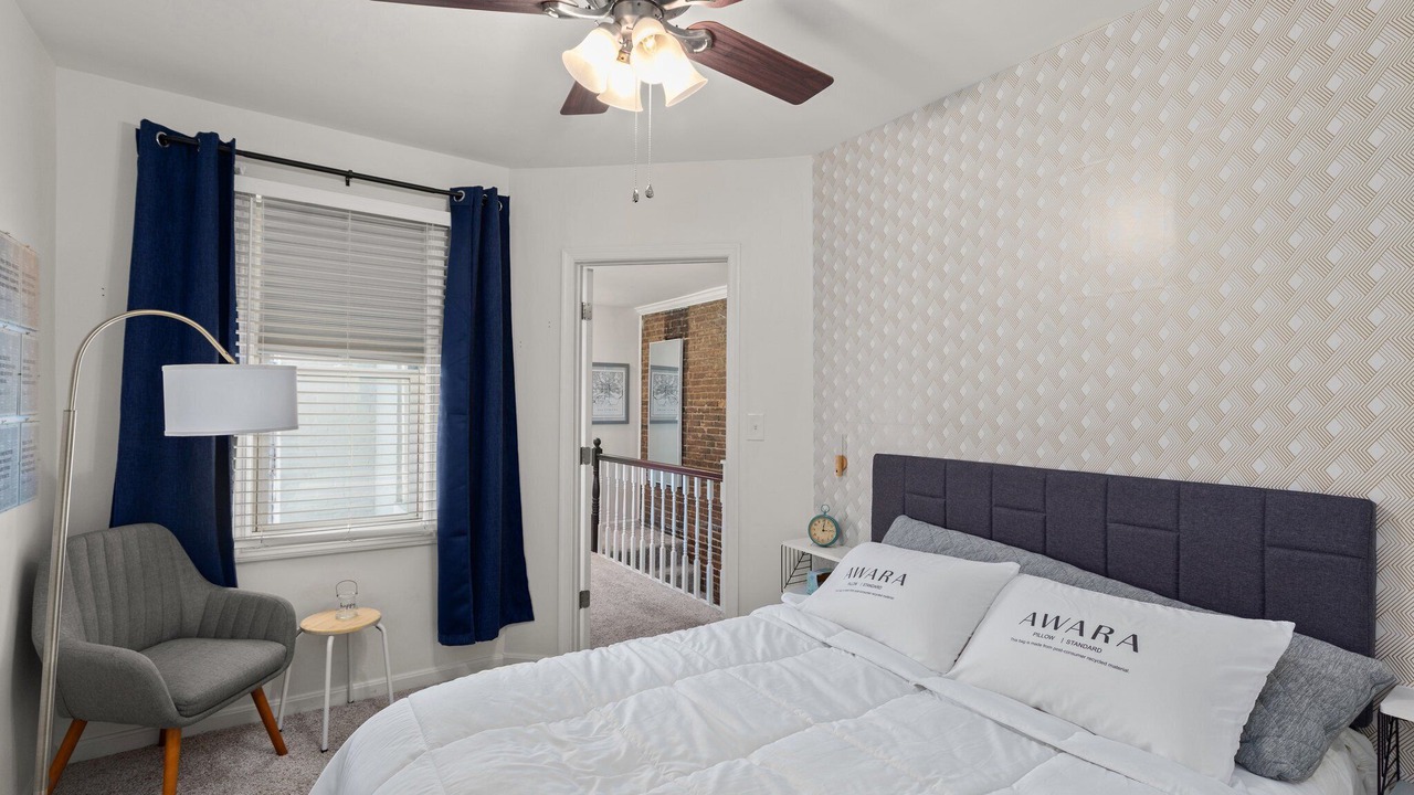Photo of Bedroom in Canton