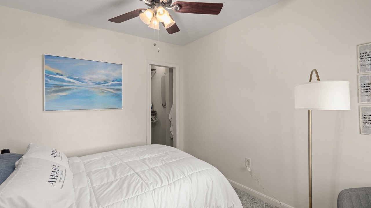 Photo of Bedroom in Canton