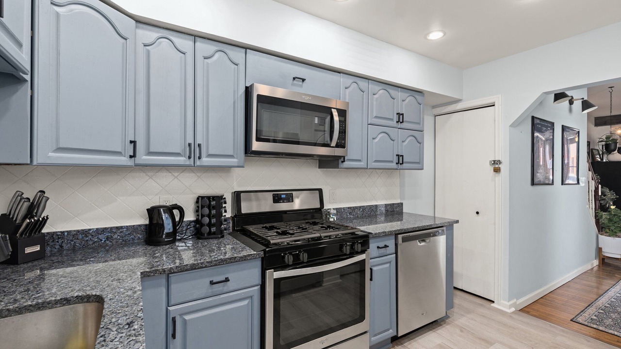 Photo of Kitchen in Canton