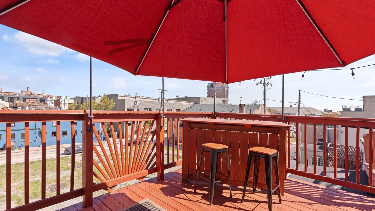 Photo of Outdoor in Canton