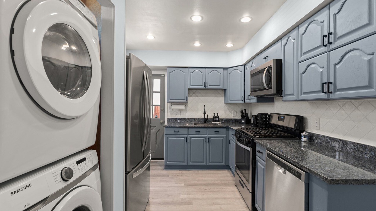Photo of Kitchen in Canton