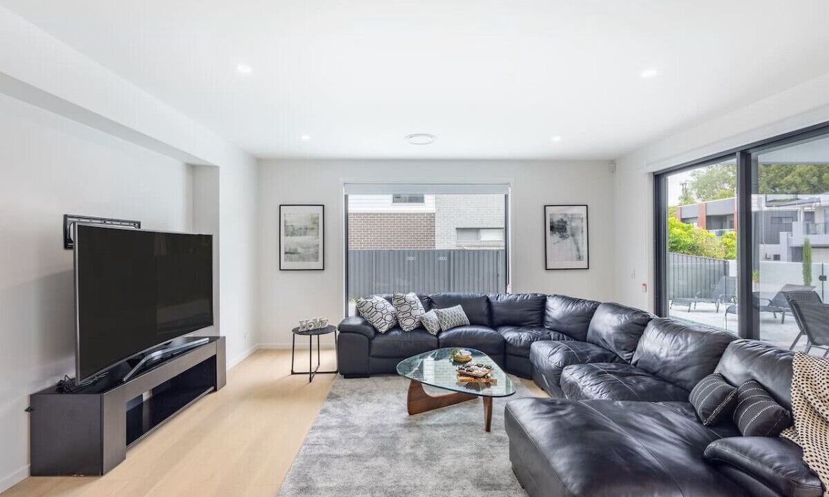 Photo of Livingroom in Rochedale