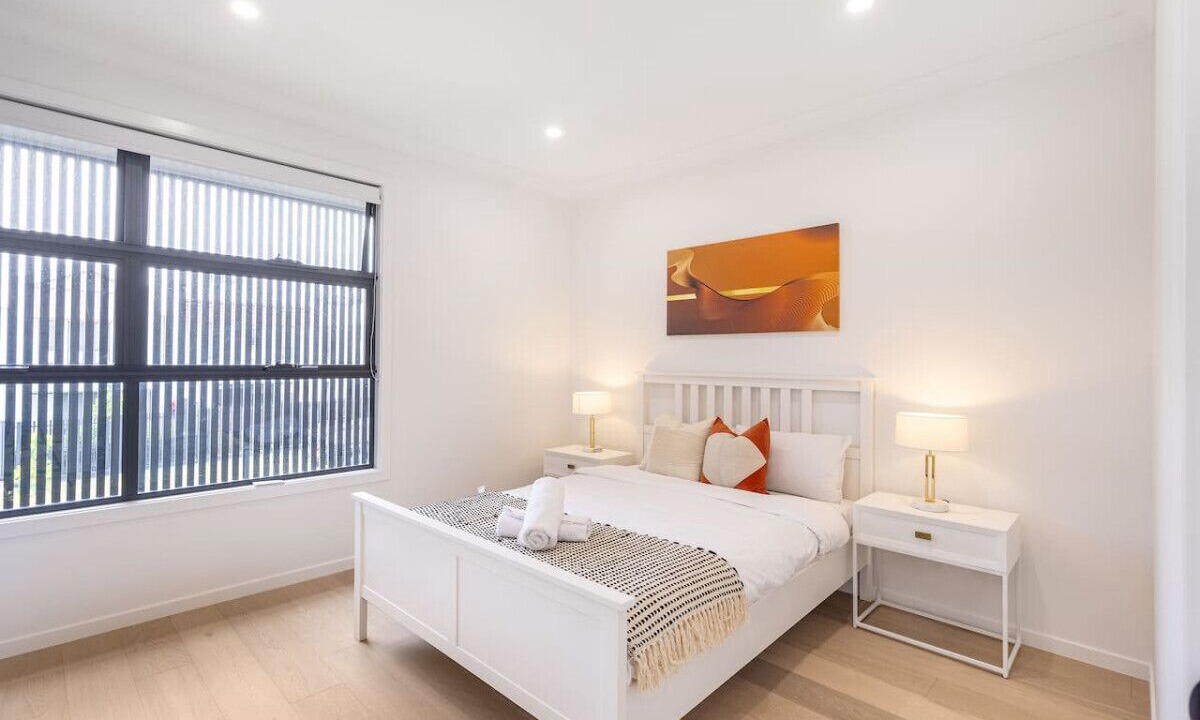 Photo of Bedroom in Rochedale