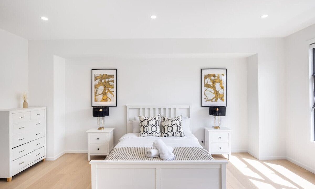 Photo of Bedroom in Rochedale