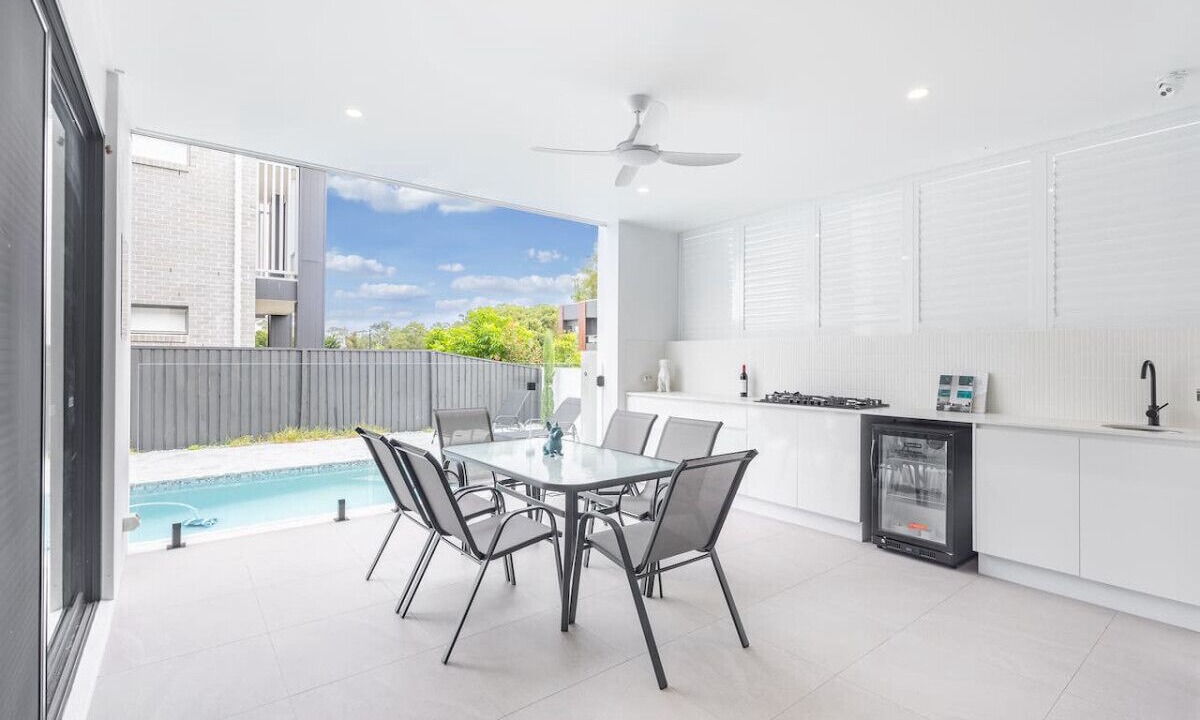 Photo of Outdoor in Rochedale