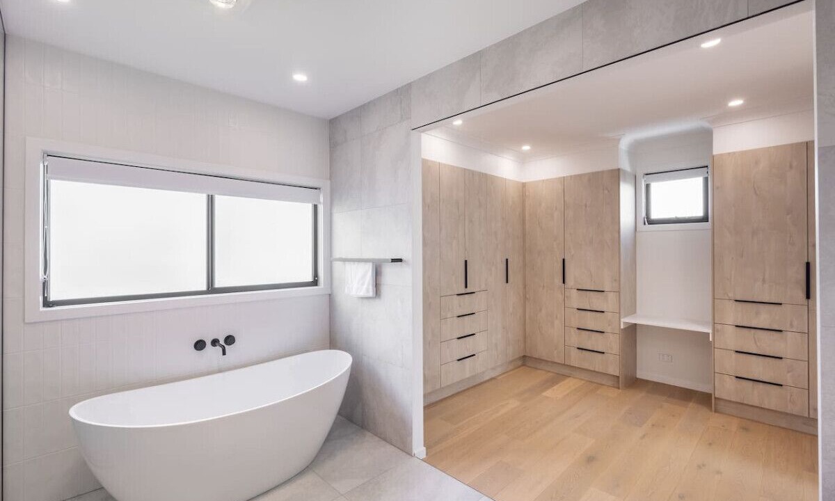 Photo of Bathroom in Rochedale