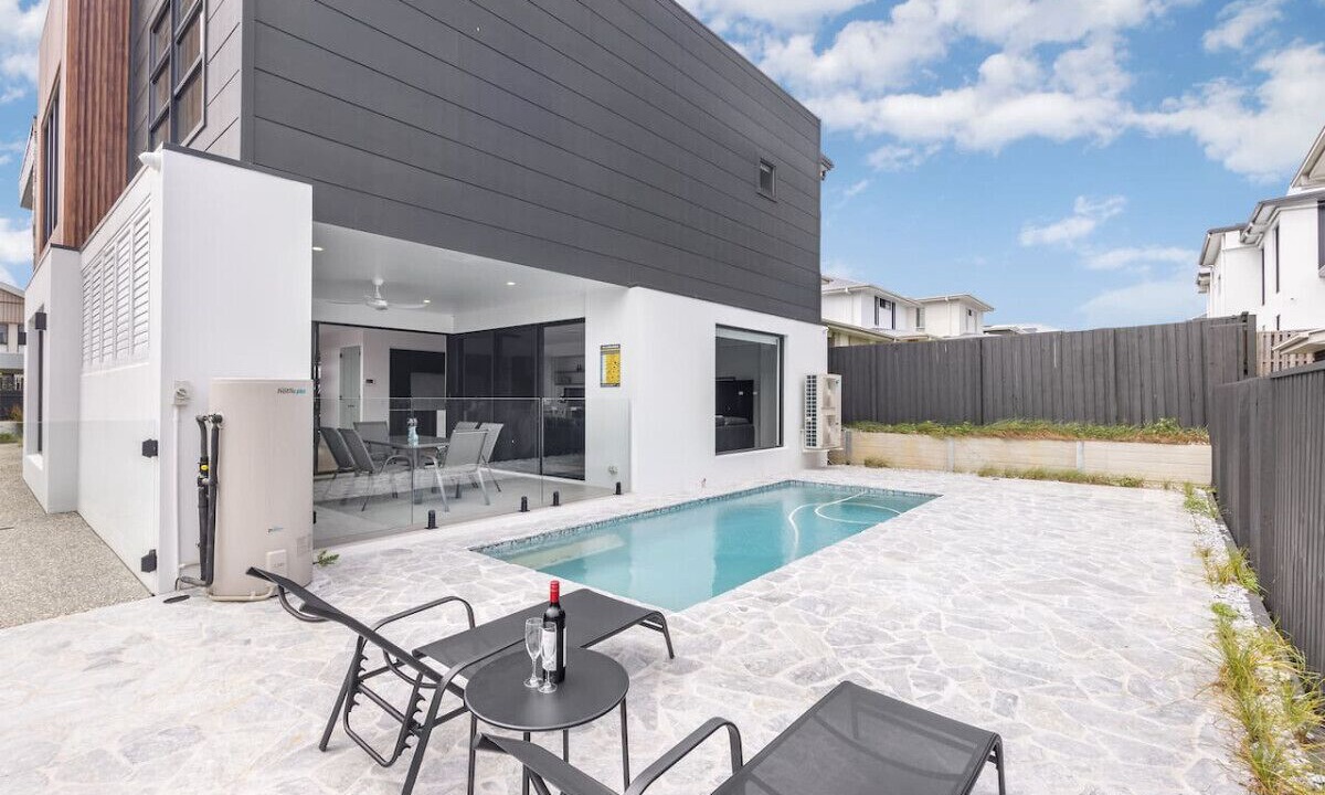 Photo of Outdoor in Rochedale