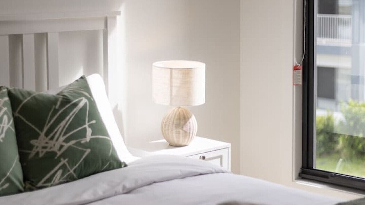 Photo of Bedroom in Rochedale