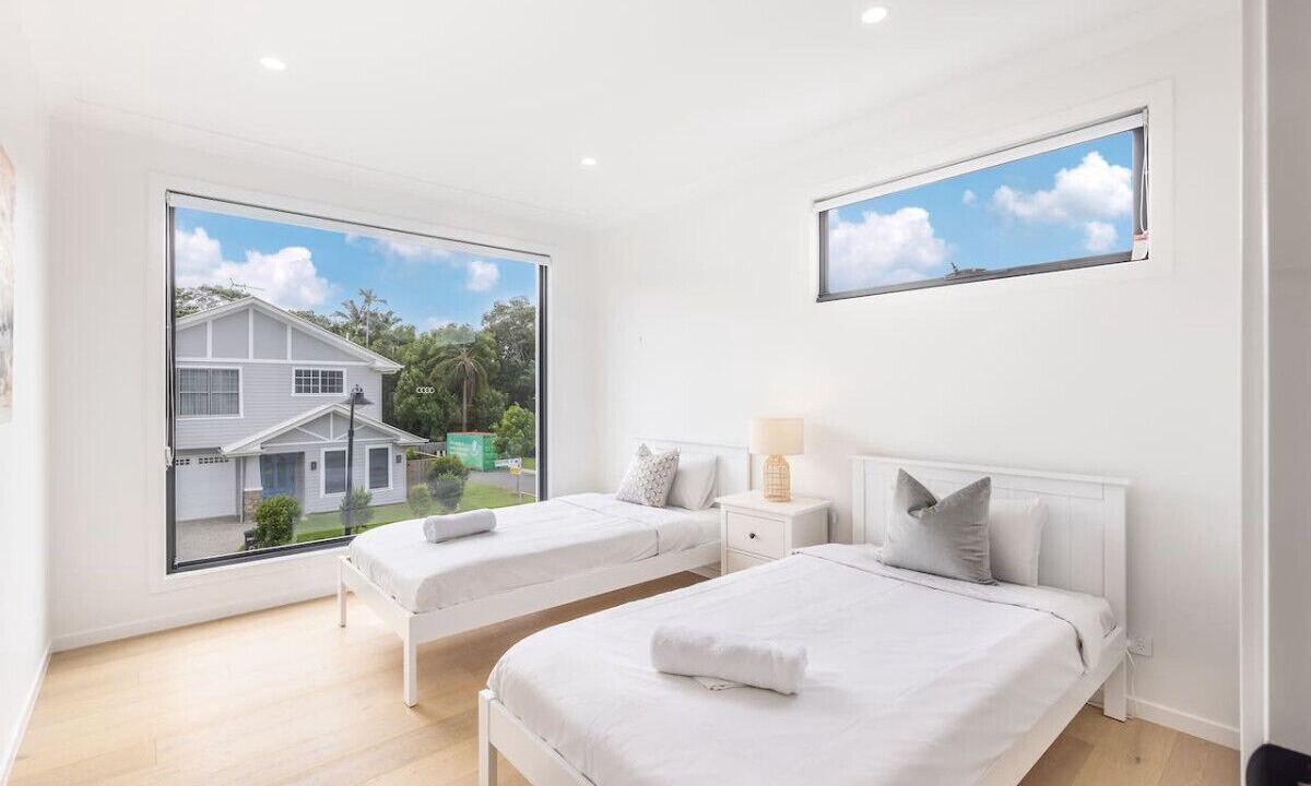 Photo of Bedroom in Rochedale